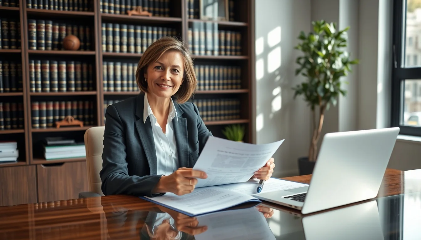 Welcome to Legal Apart